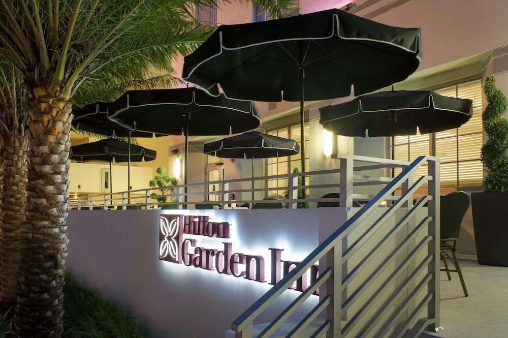 Hilton Garden Inn Miami South Beach 37/41