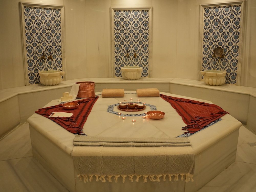 Grand Makel Hotel Topkapi 10/50