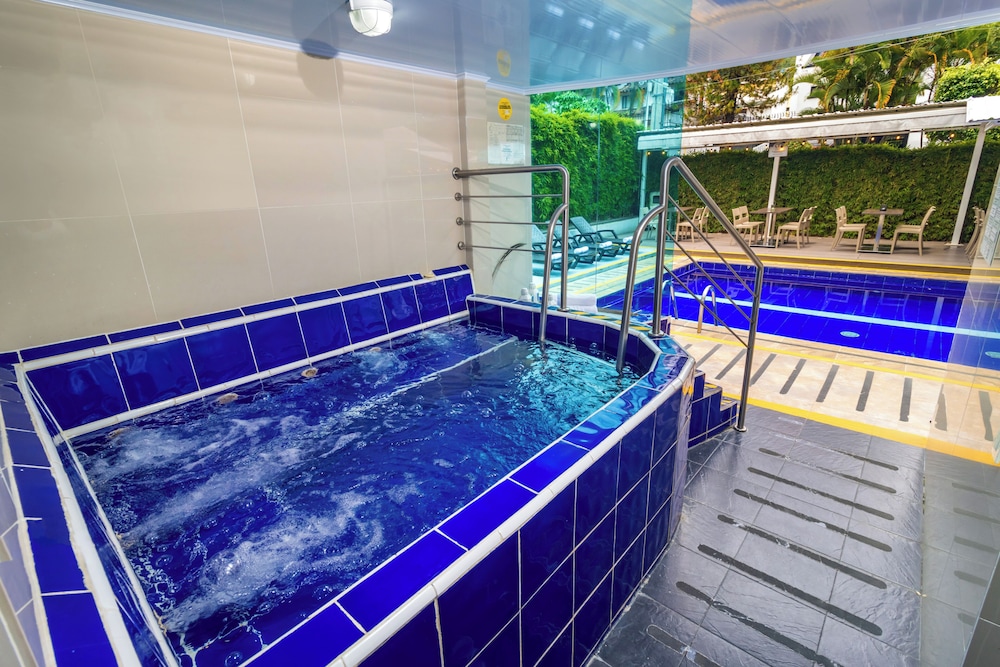 The Morgana Poblado Suites Hotel 22/50