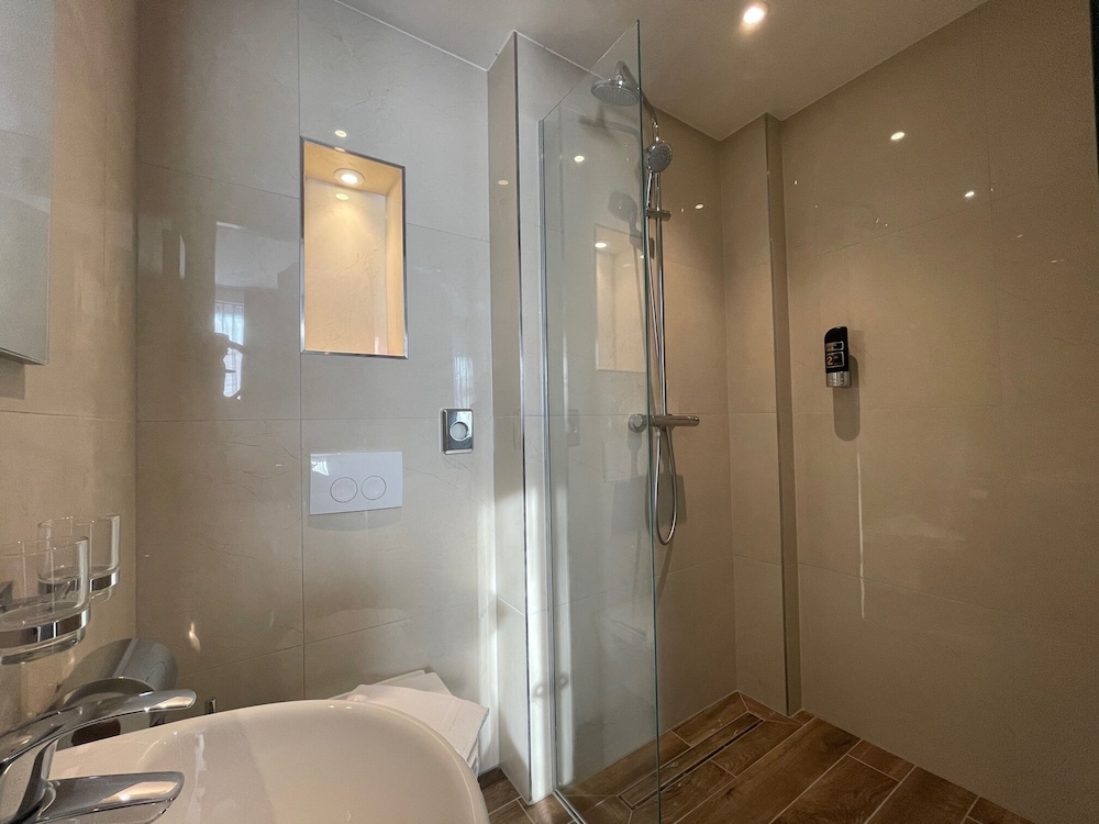 H3 Hotel Rotterdam City Center 35/38