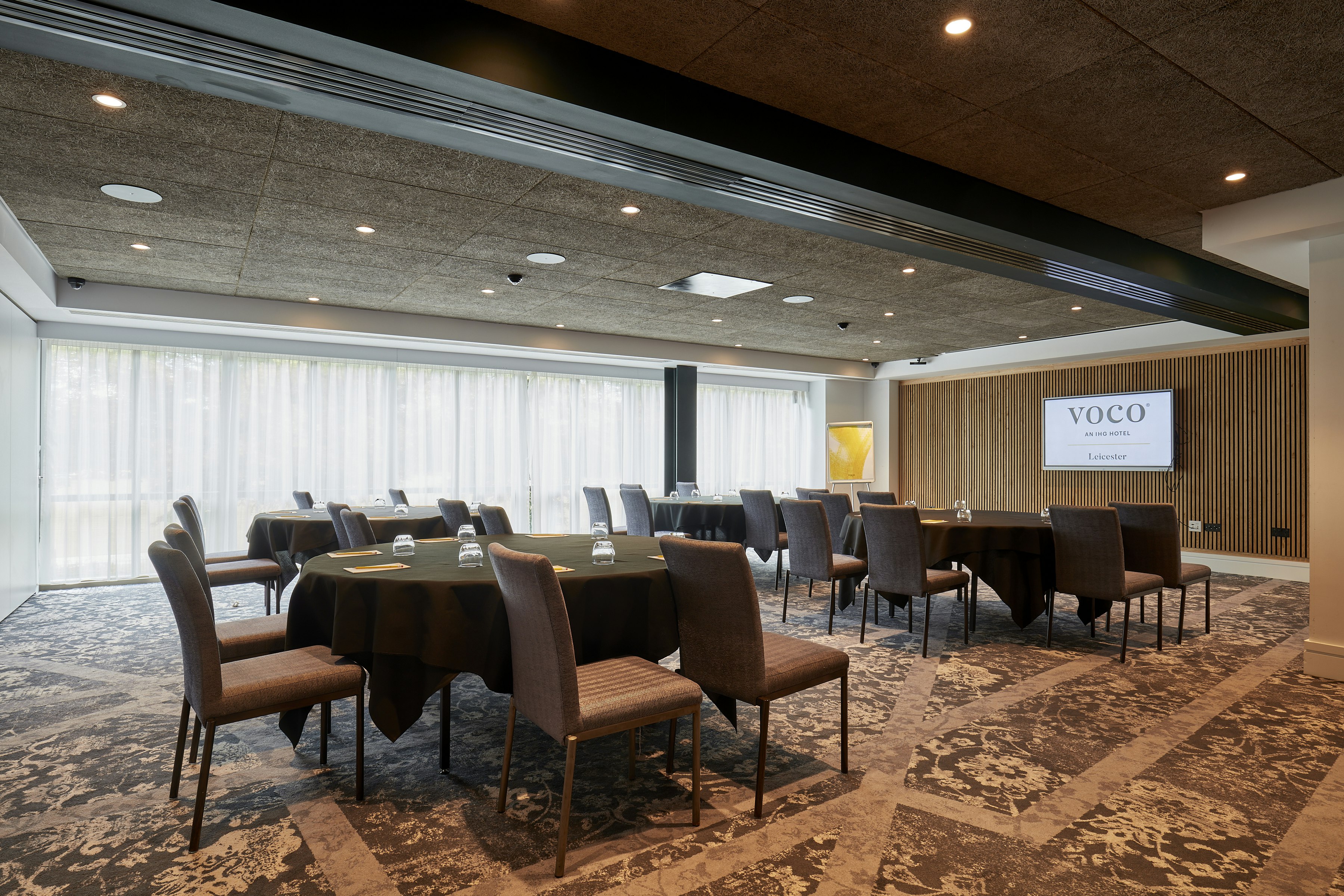 voco Leicester, an IHG Hotel 42/50