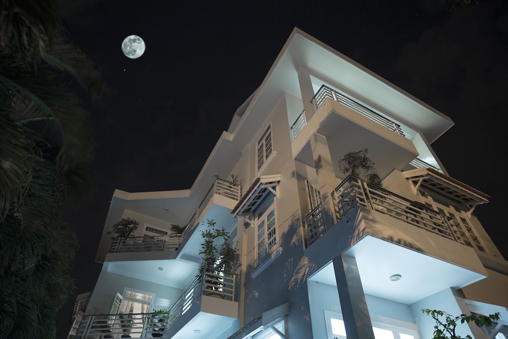 The Moon Villa Hoi An 4/68