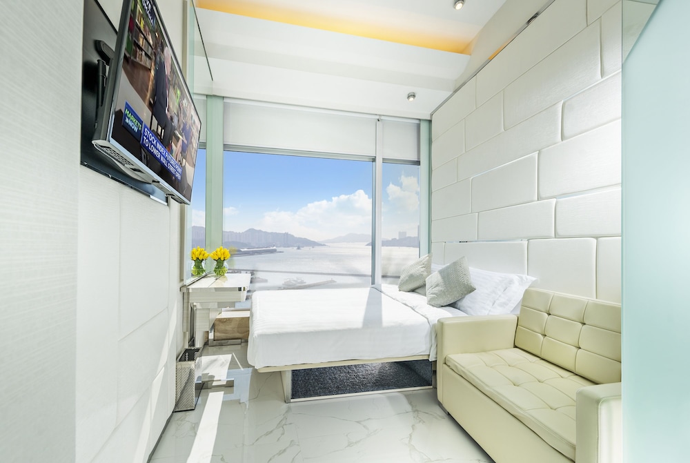 iclub To Kwa Wan Hotel (ex iclub Ma Tau Wai Hotel) 29/31