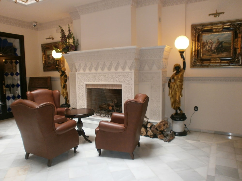 Hotel Palacio de Hemingway 31/50