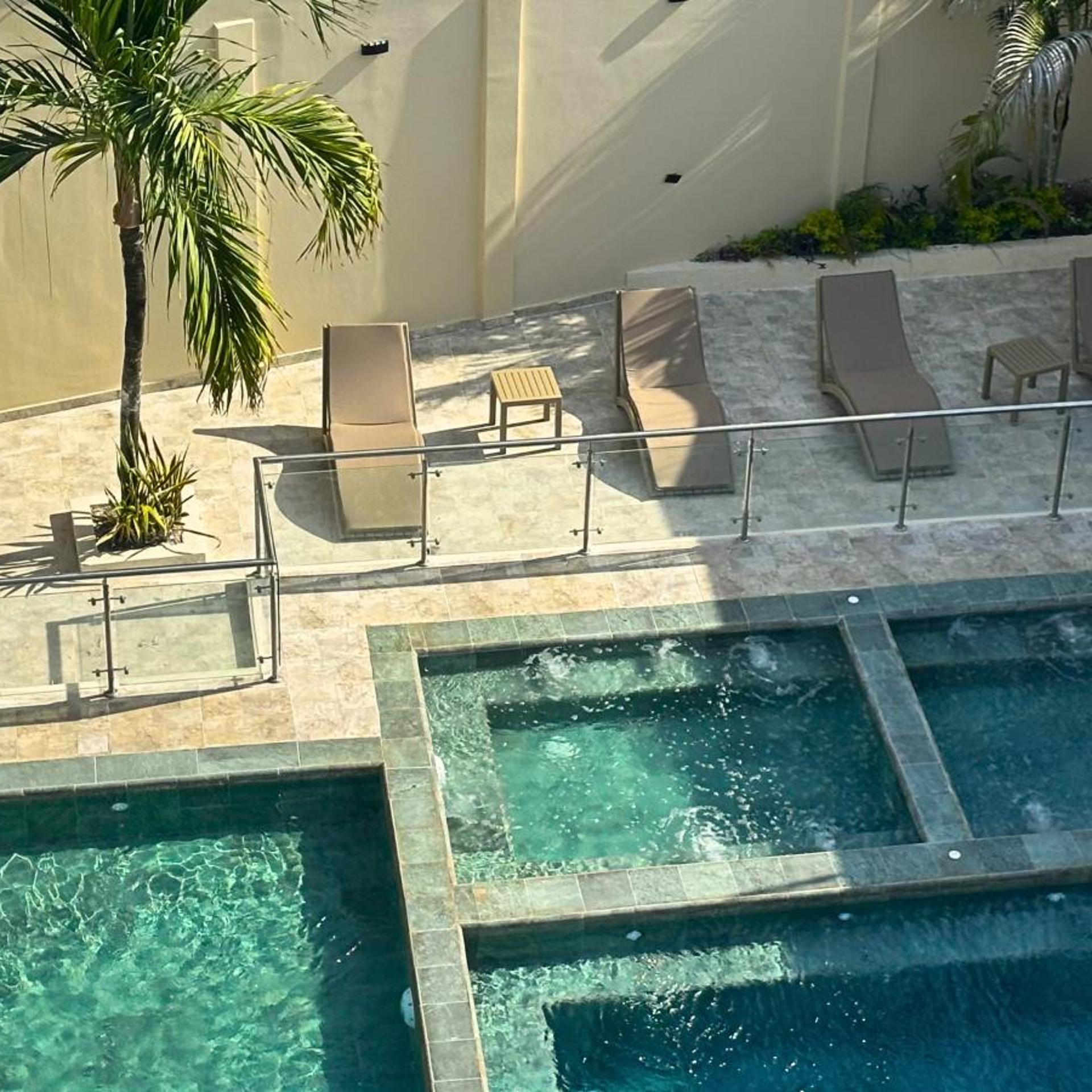 Cabanas Covemar 23/50