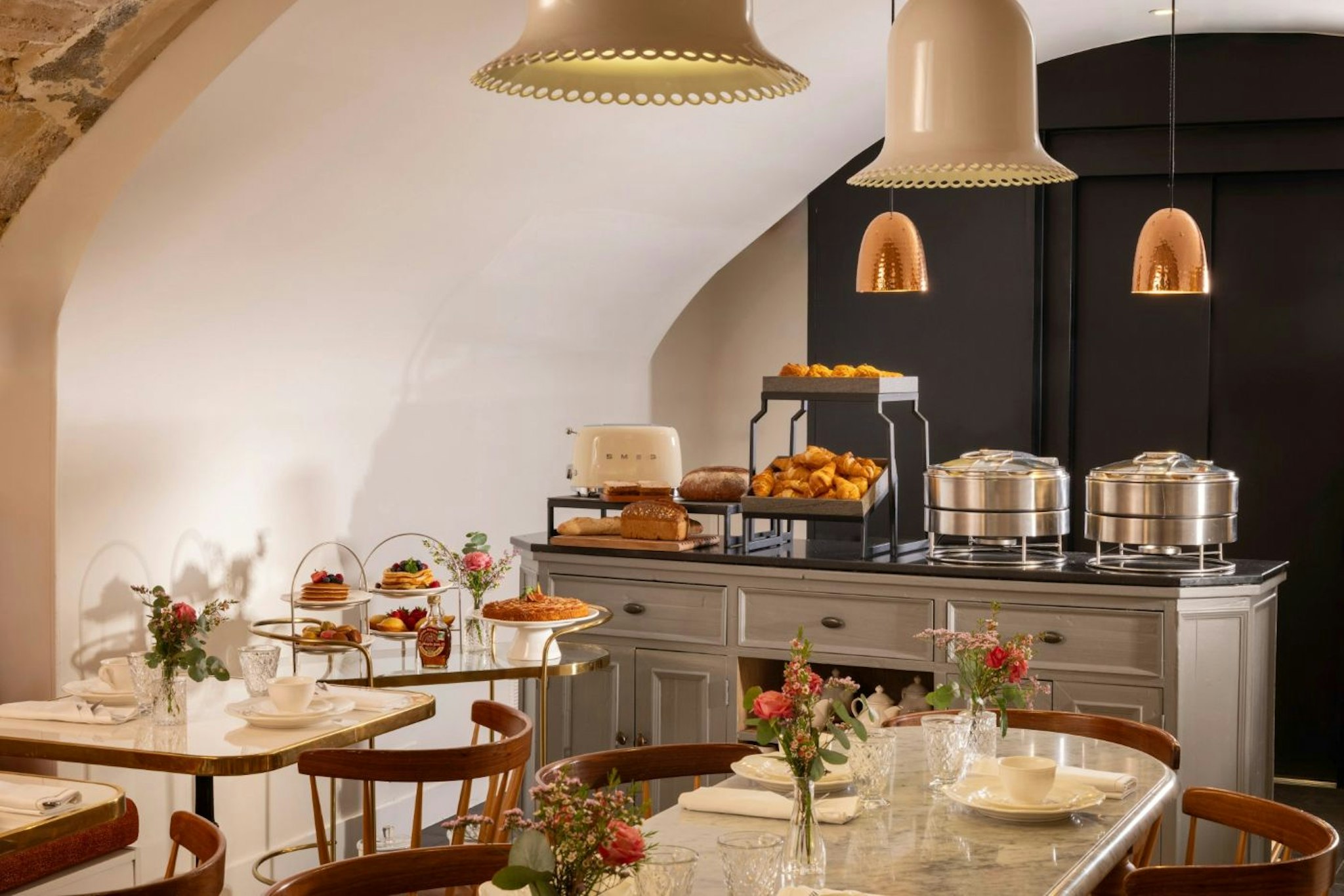 Hotel Le Pradey 34/50