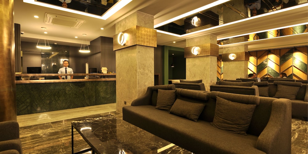 Oba Star Hotel 15/23