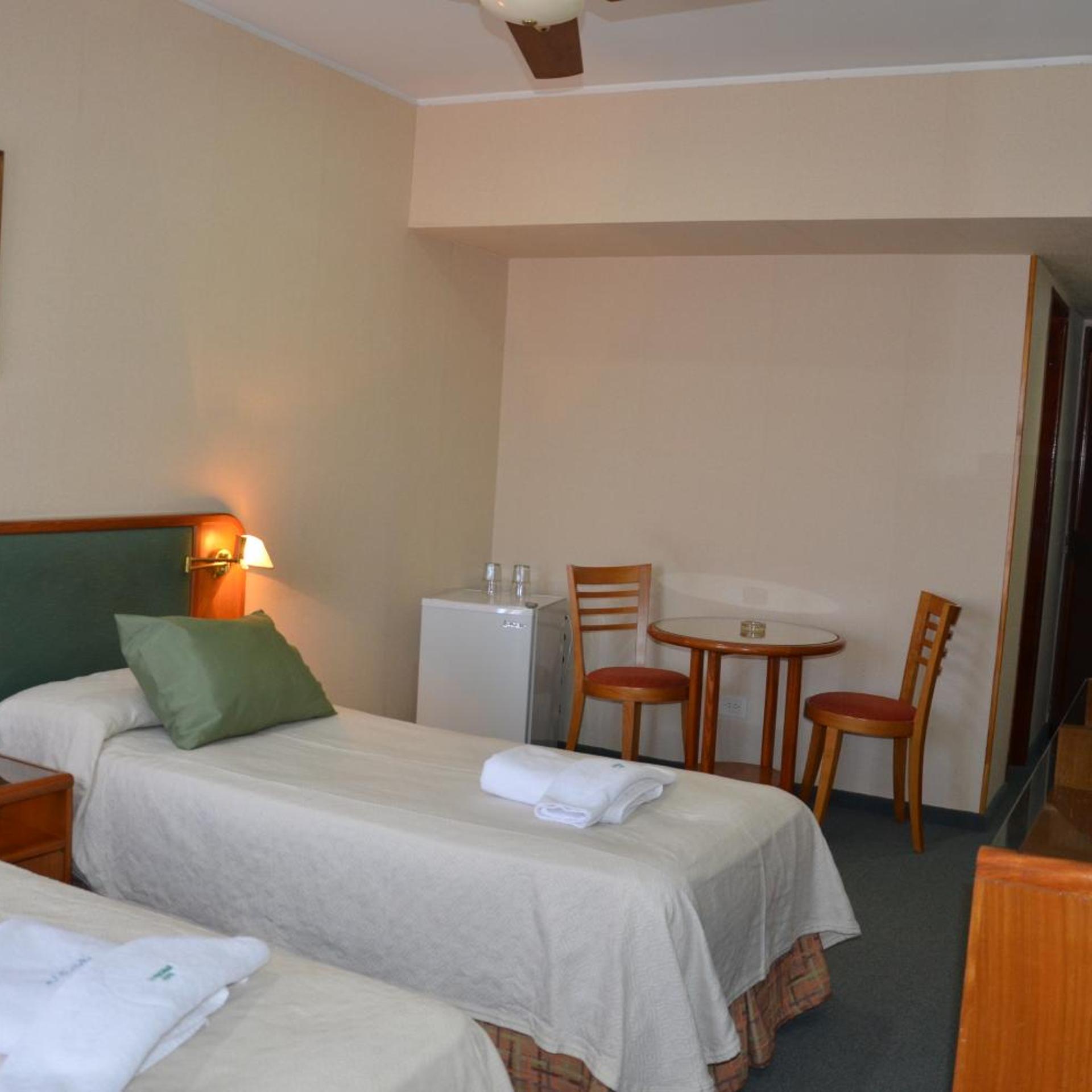 Hotel Algeciras 8/32