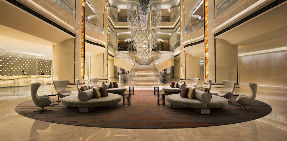 Jw Marriott Hotel Macau 35/64