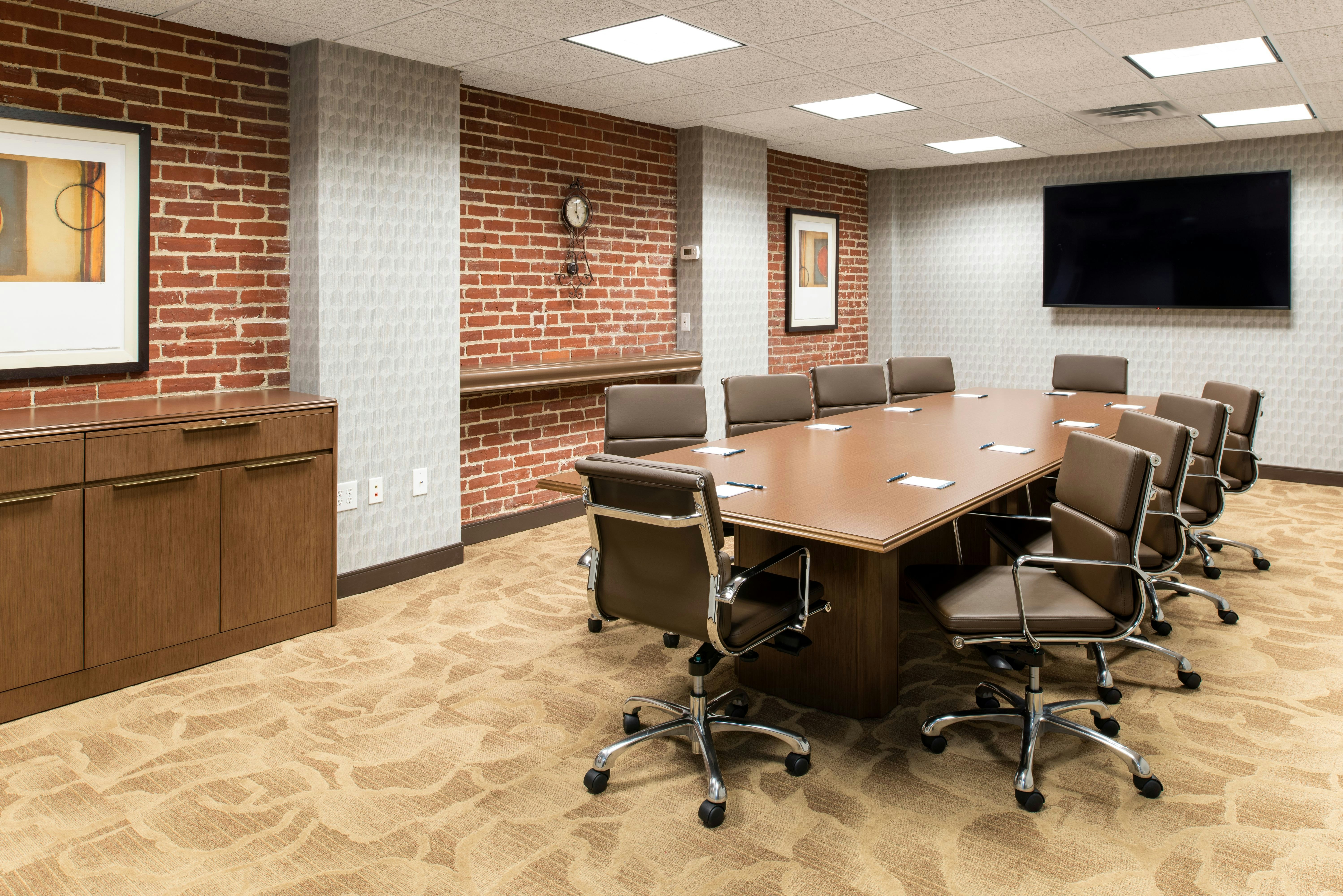 Homewood Suites by Hilton Indianapolis-Downtown 16/19