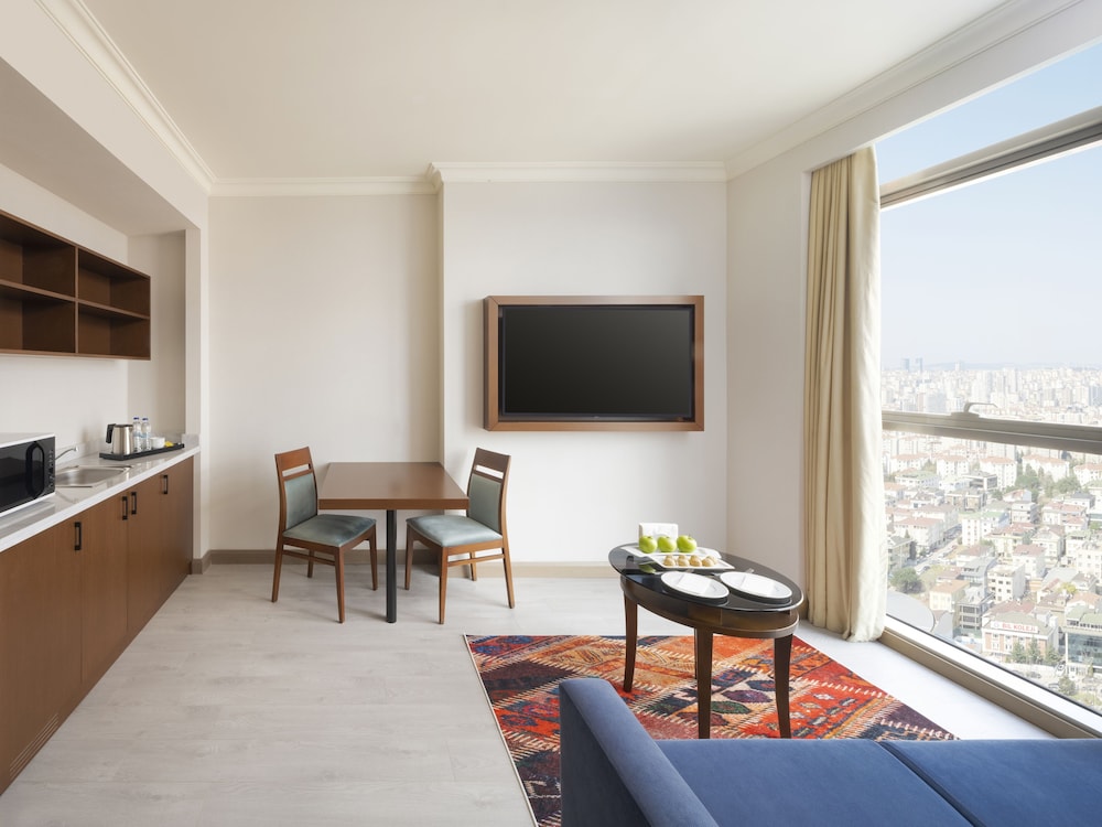 Selectum City Atasehir 45/58