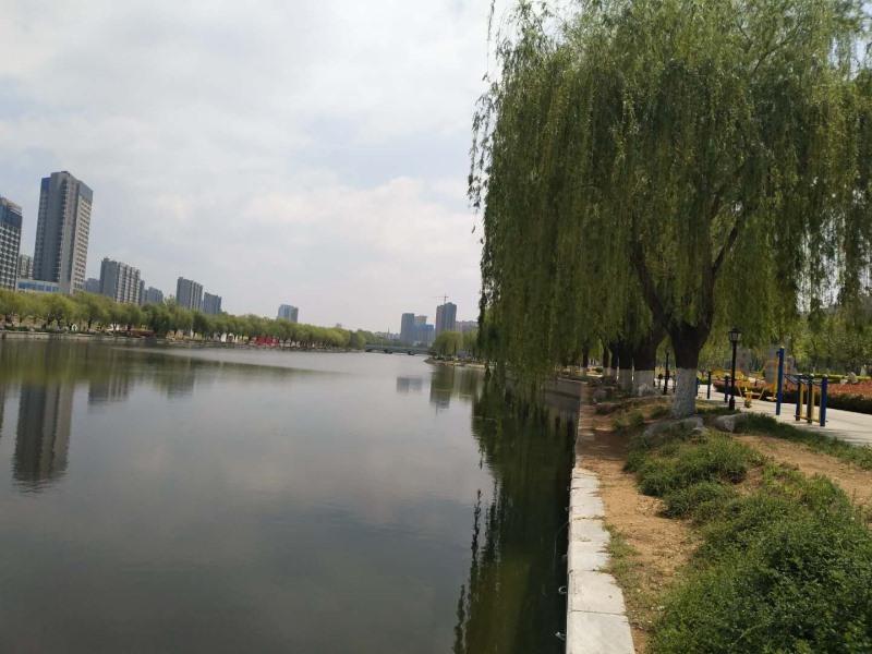 GreenTree Inn Taian High Speed Railway Station Lingshan Street 37/37