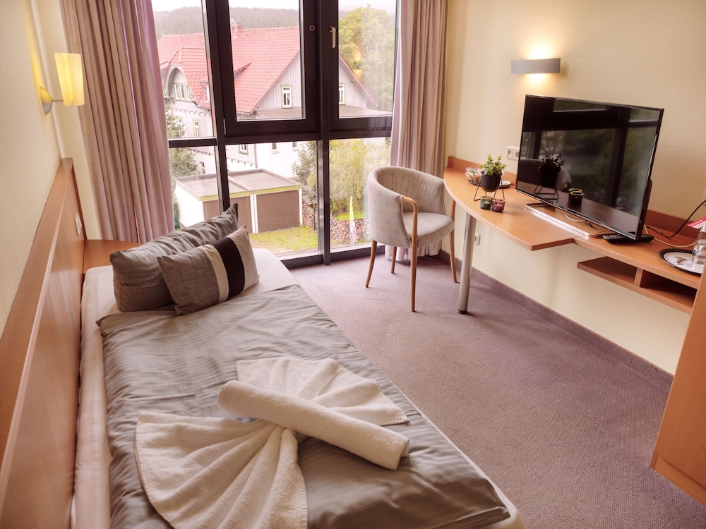 Regiohotel Am Brocken Schierke 37/57