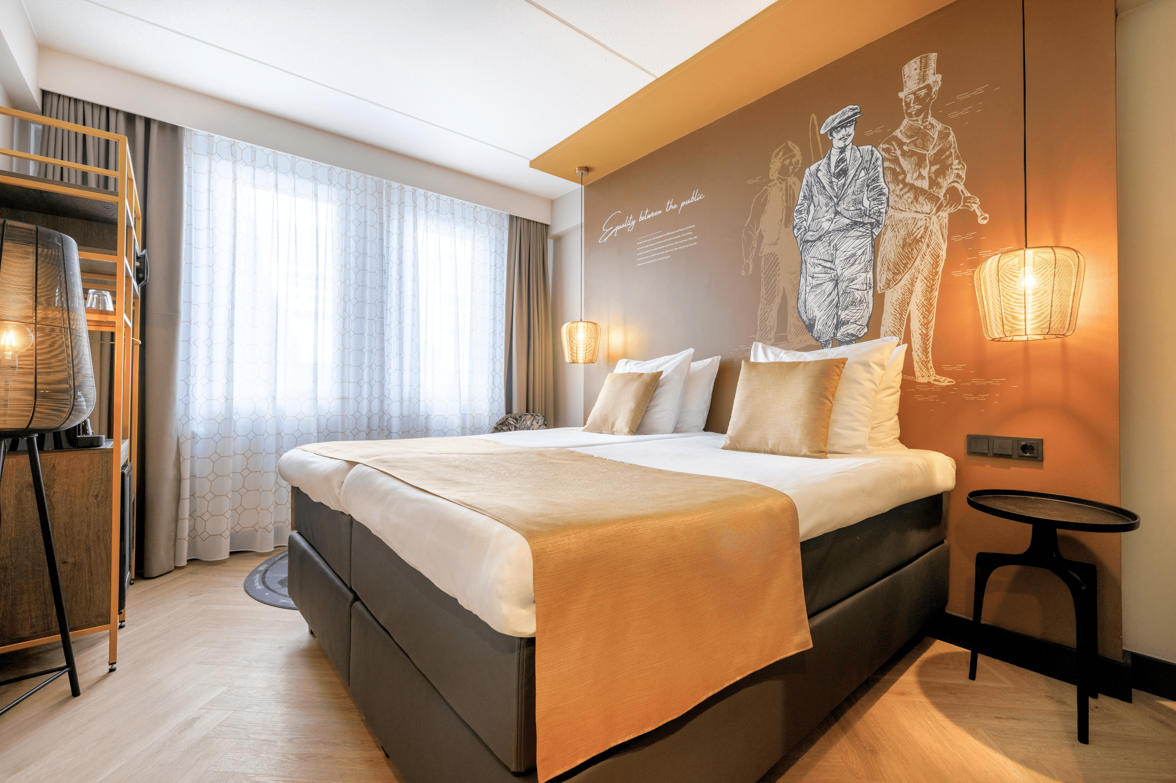 Die Port Van Cleve Hotel 25/78