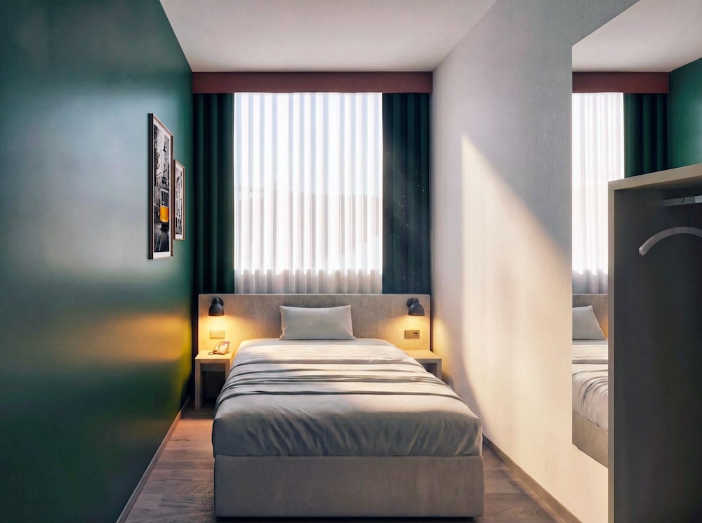Spark by Hilton Milan Linate Airport 36/69