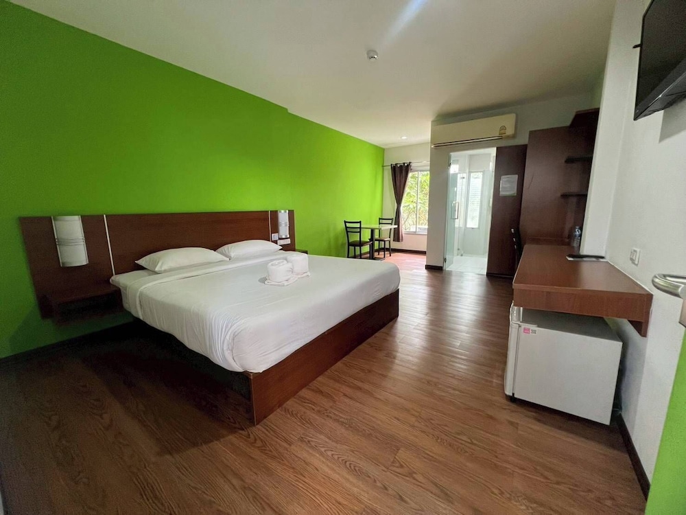 Eco Inn Prime Nakhon Si Thammarat 16/50