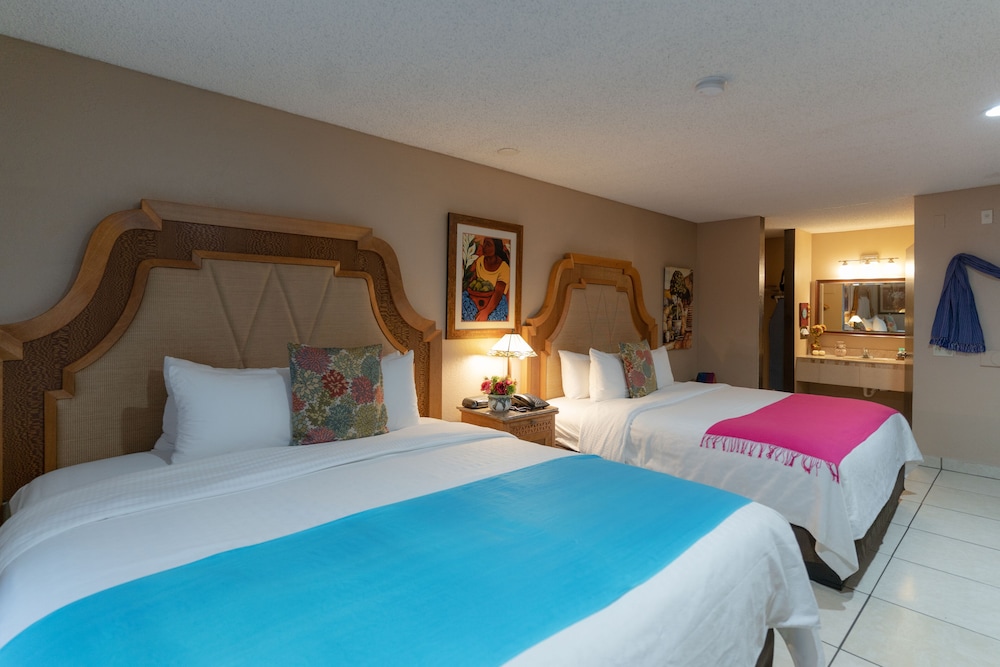 Quality Inn Suites Near the Border 14/67