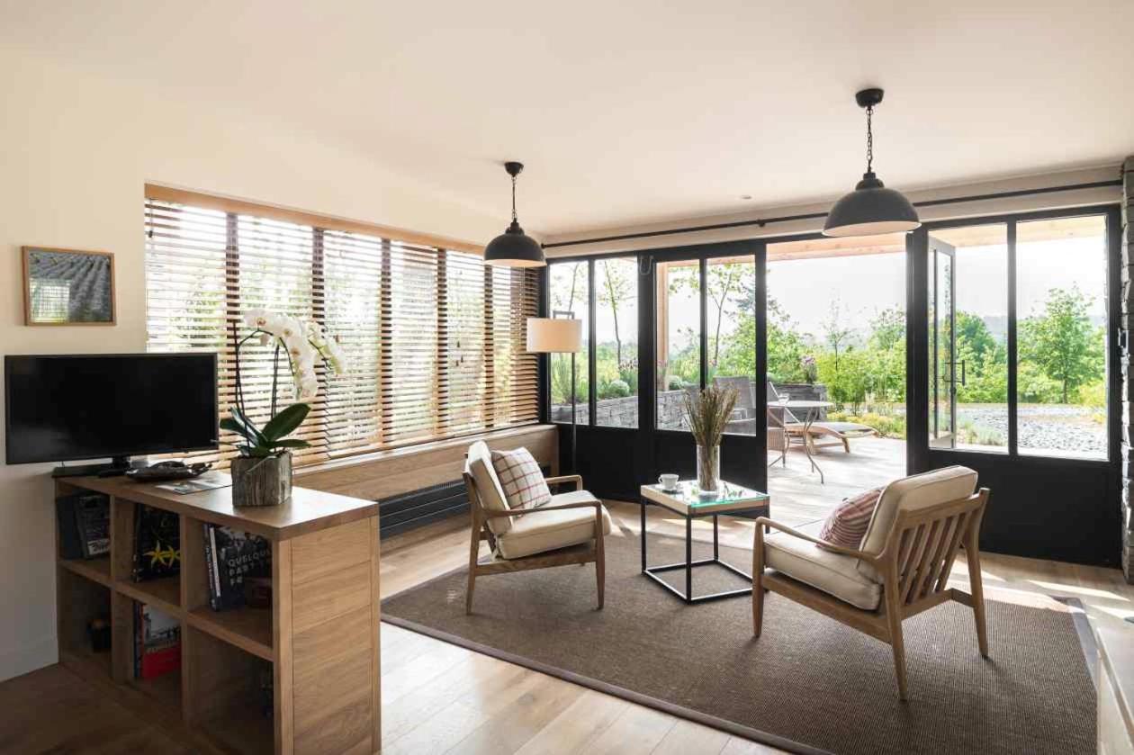 Relais Du Silence La Gree Des Landes Eco Hotel Spa Yves Rocher 32/50