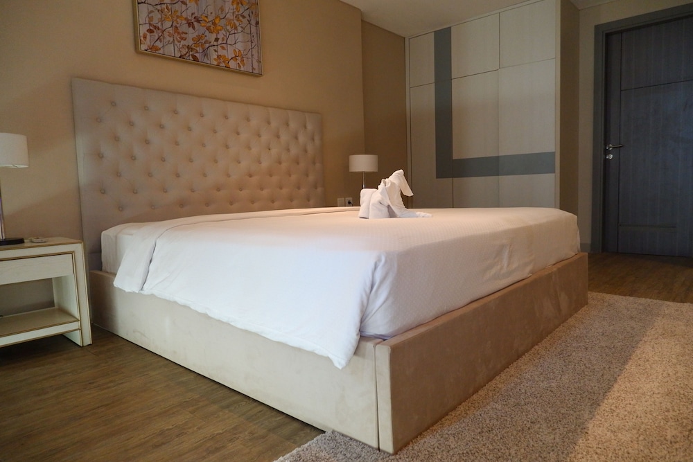 SWISS-BELHOTEL BALIKPAPAN 13/58