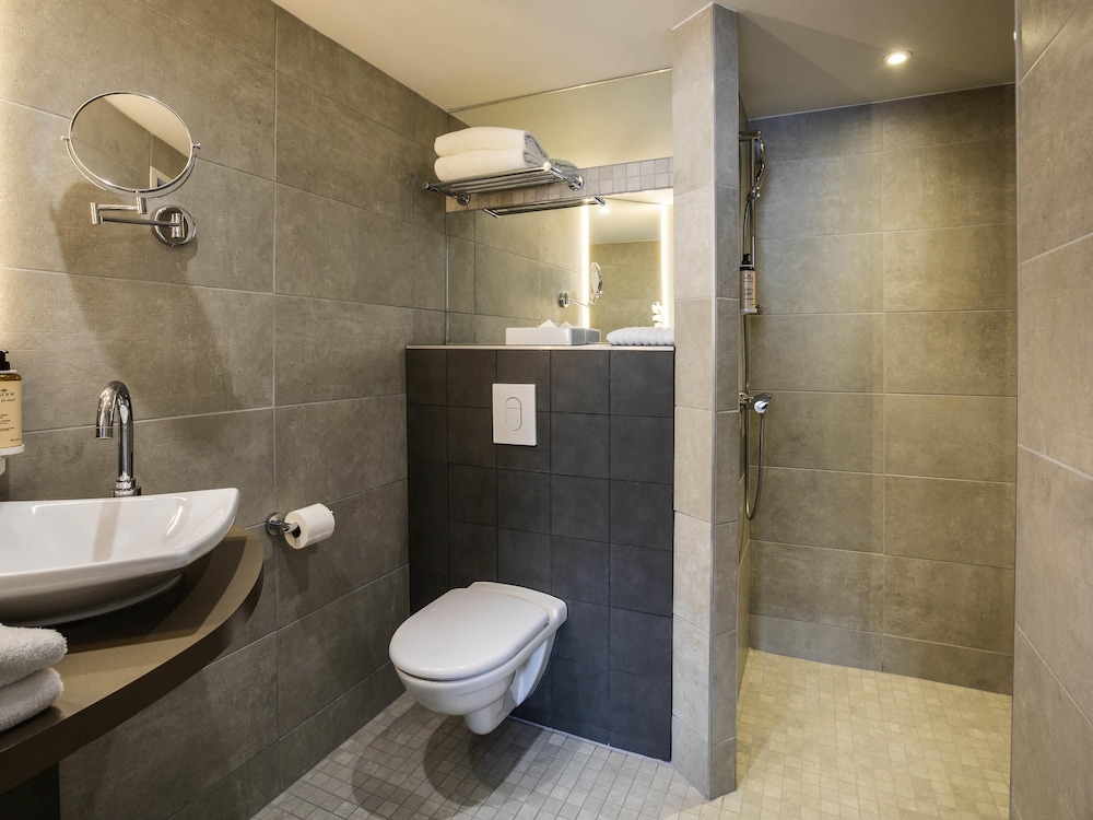 Mercure Belfort Centre 59/60