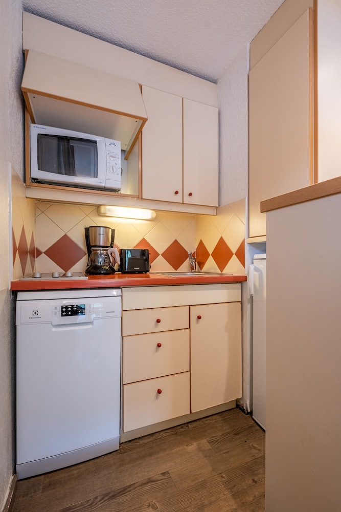 RESIDENCE PIERRE ET VACANCES LES RAVINES 29/49