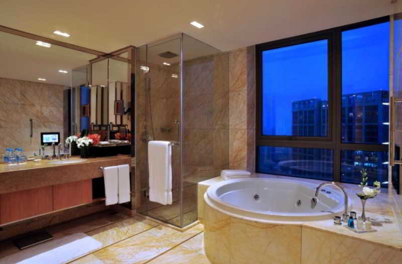 Guoman Hotel Shanghai 41/45