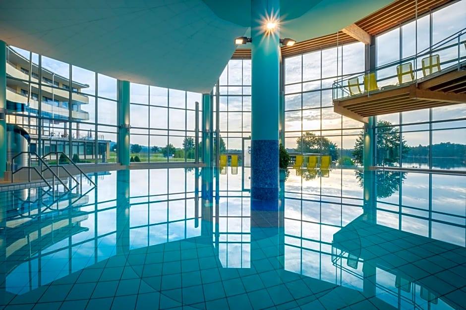 Gesundheitshotel Weissenstadt am See 29/48