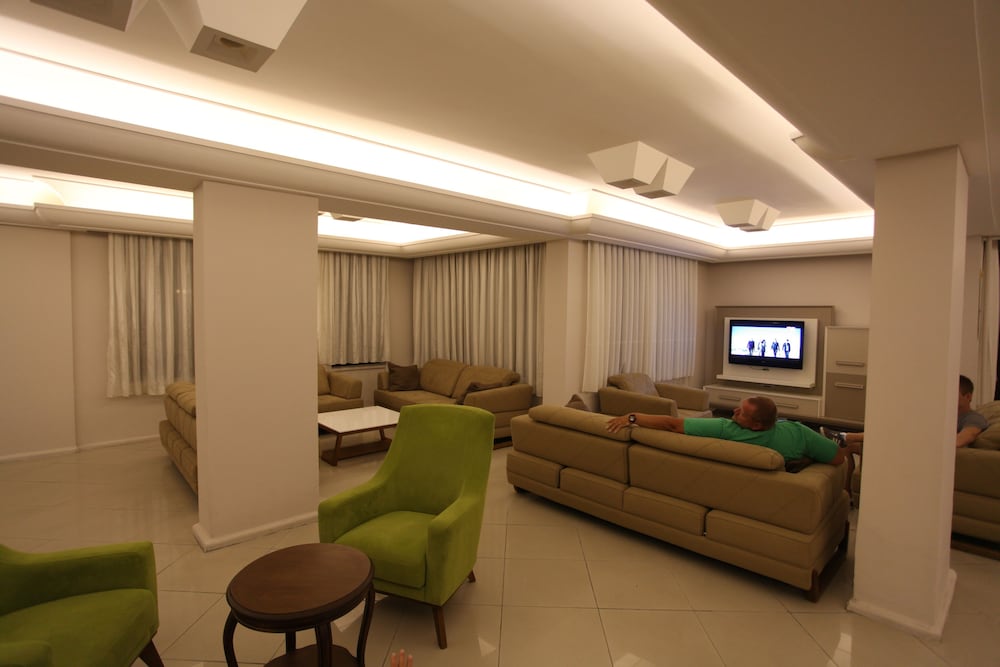 Malhun Hotel 17/29