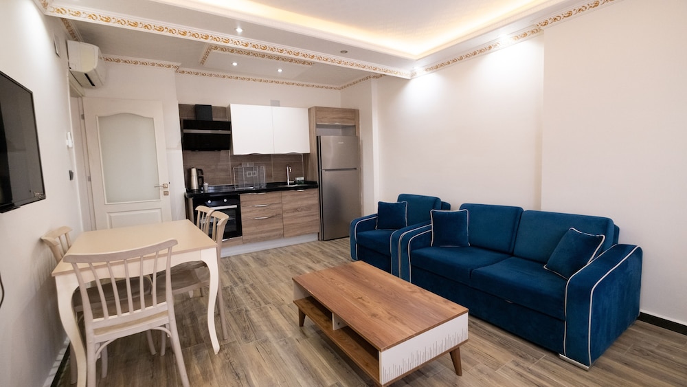Elada Luxury Otel 31/50