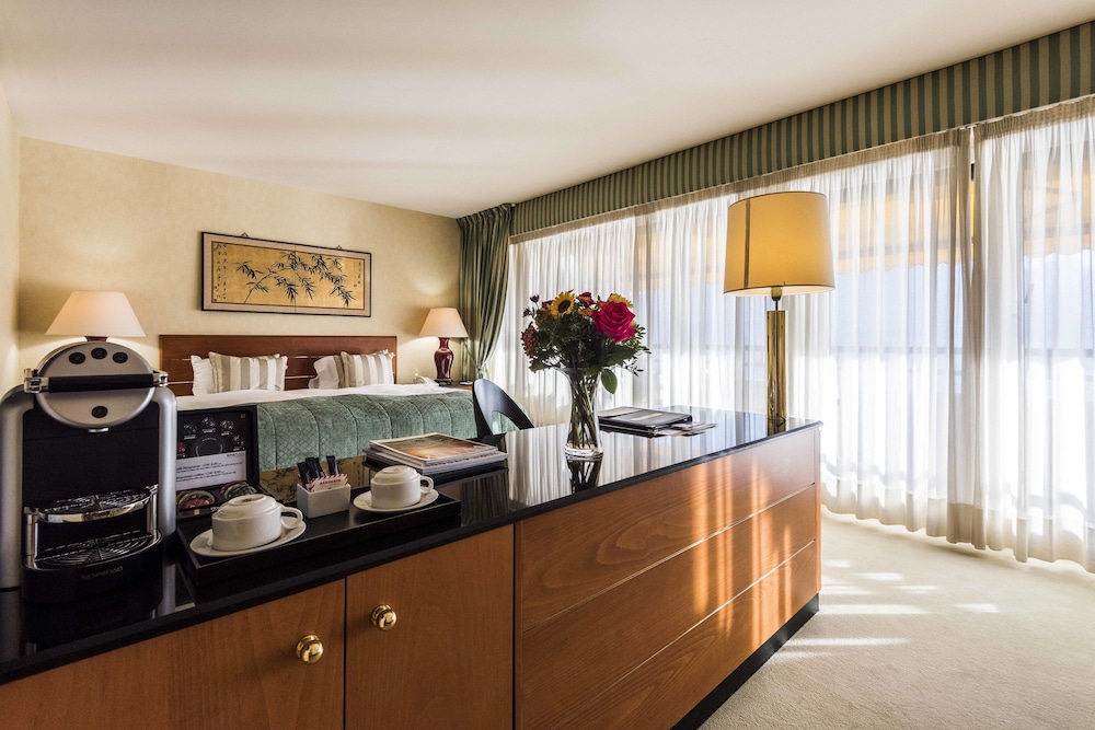 Royal Plaza Montreux Hotel 61/77
