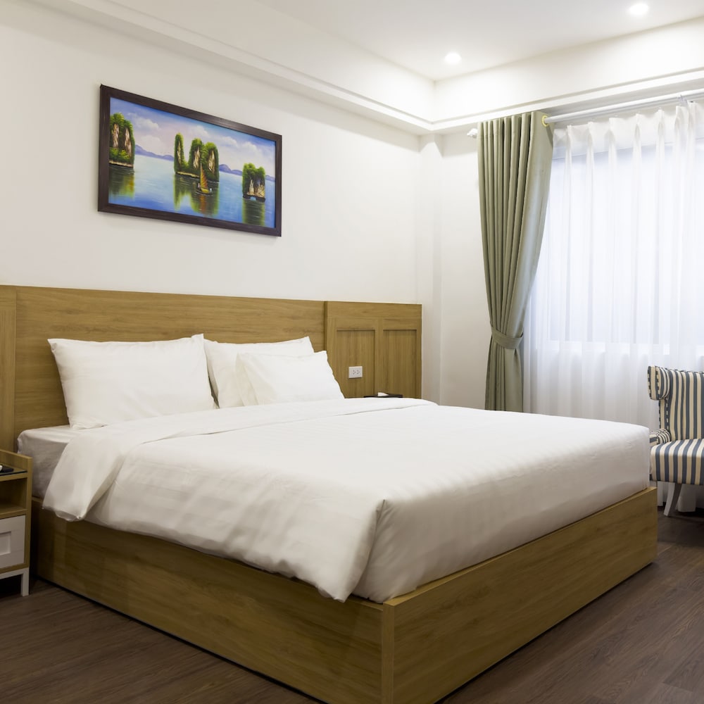 A25 Hotel - 29 Thac Bac Sapa 21/49