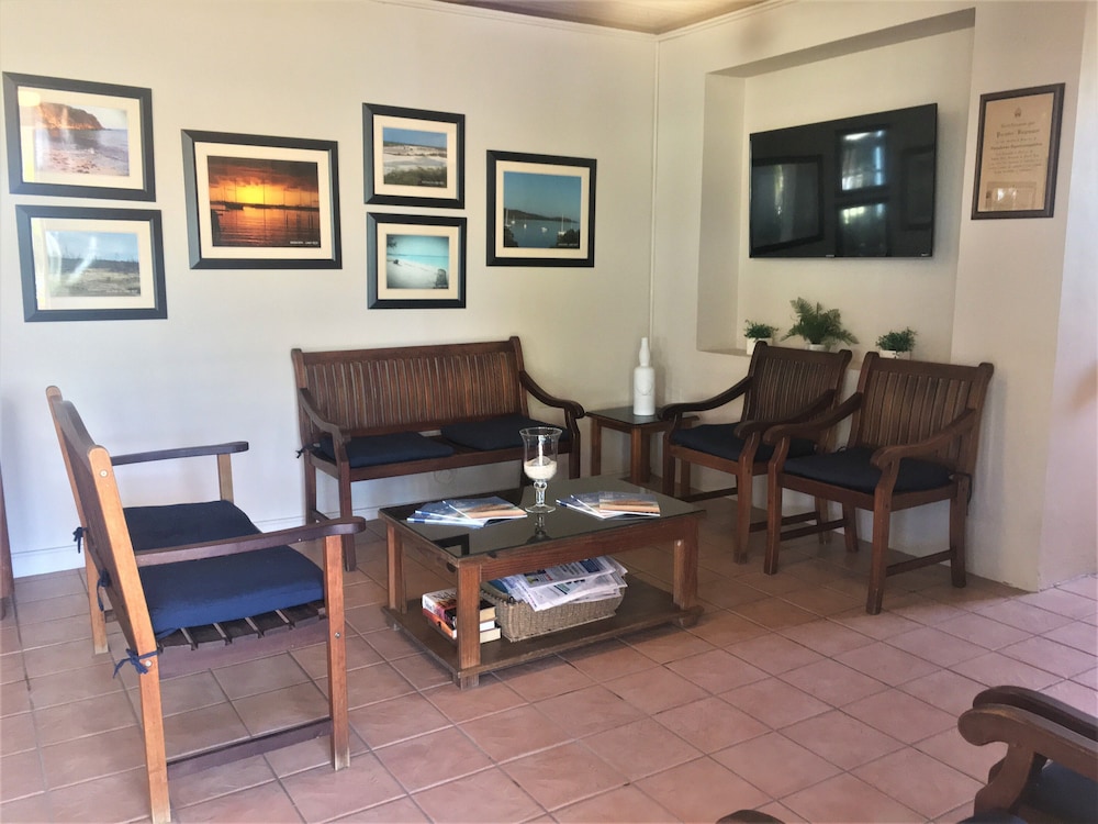 Parador Boquemar 34/55