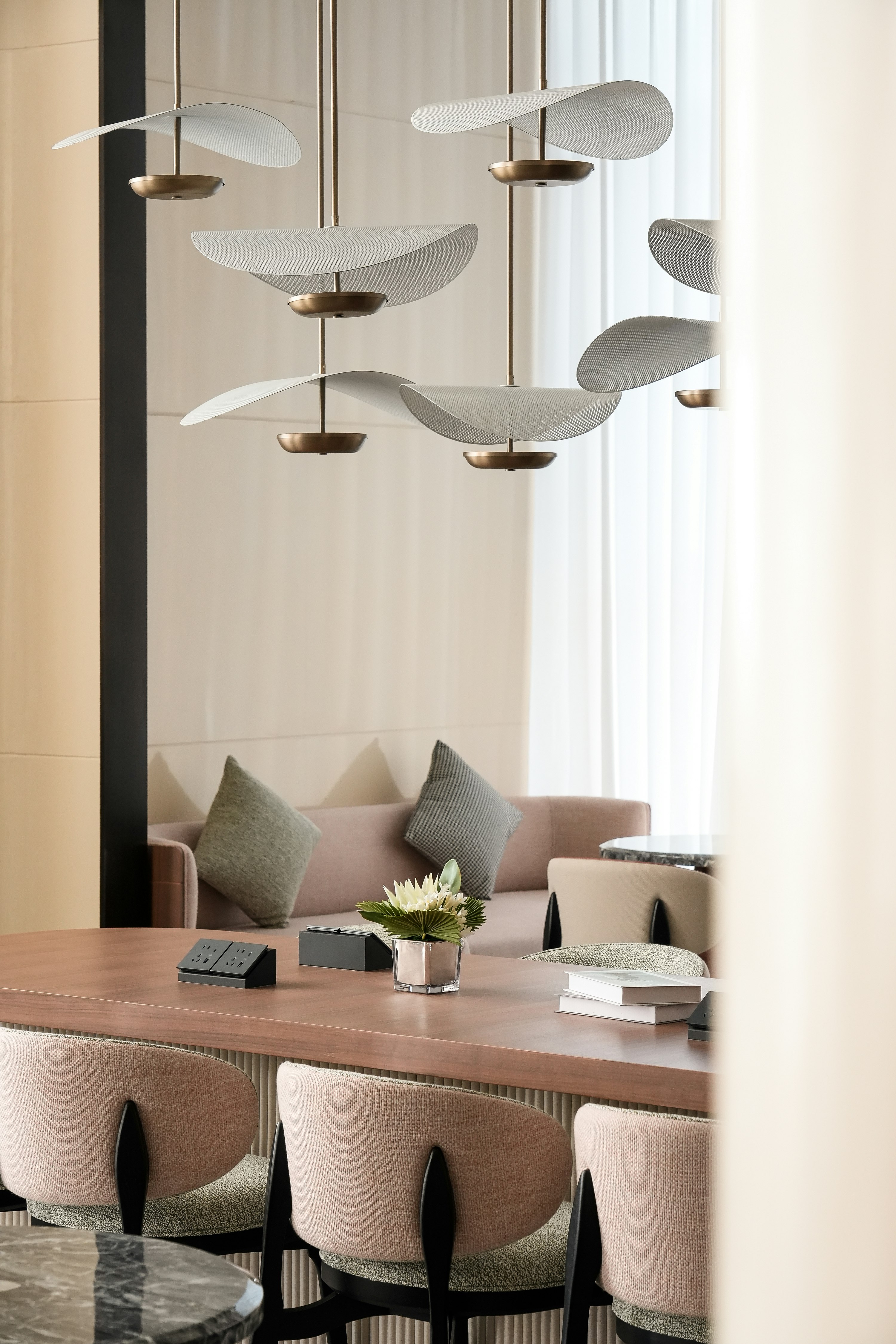 Hilton Garden Inn Xining Chengdong 30/46