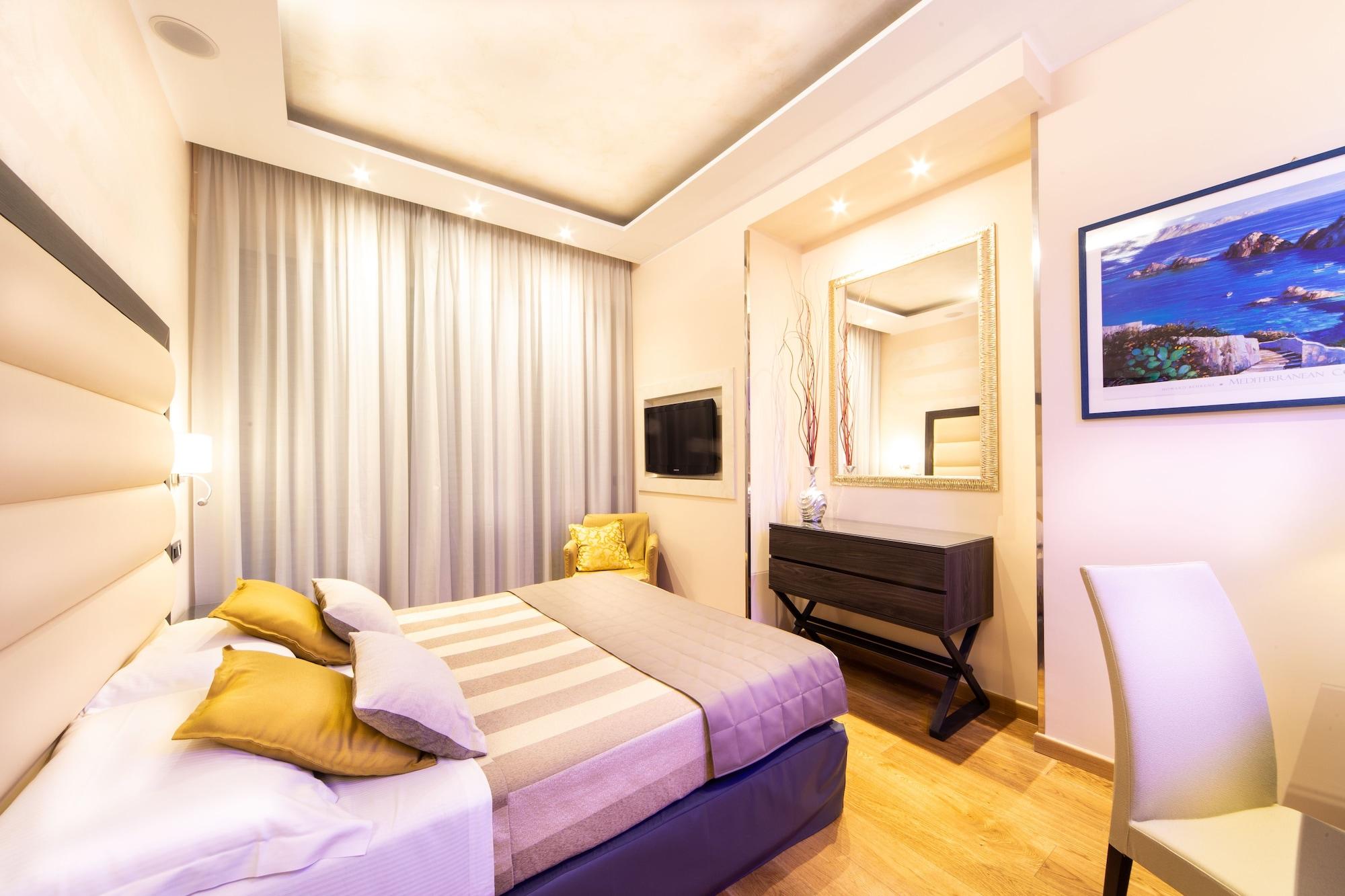 HOTEL TORINO WELLNESS AND SPA 8/55