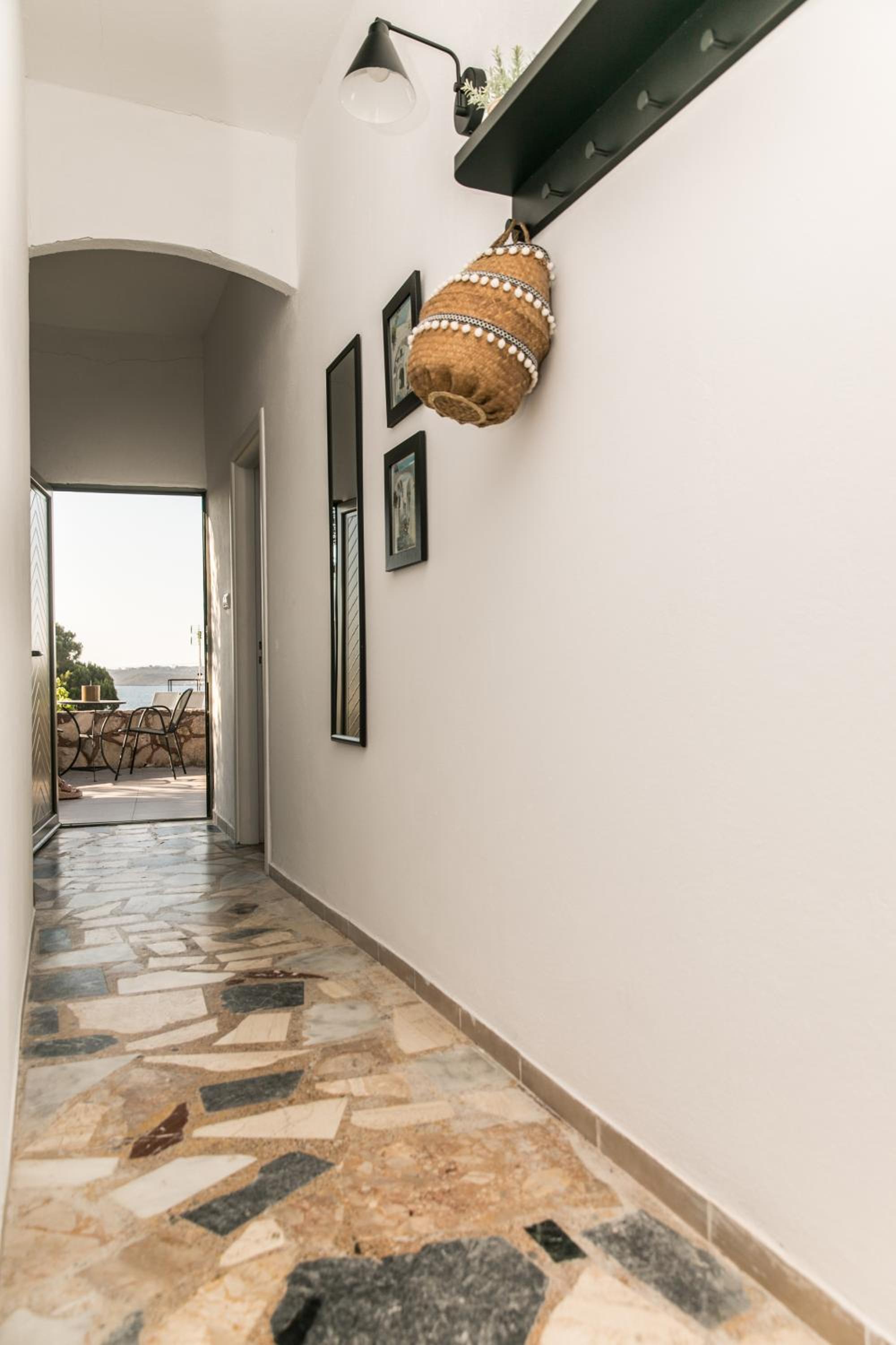 SUPERIOR, SUITE, SEA VIEW