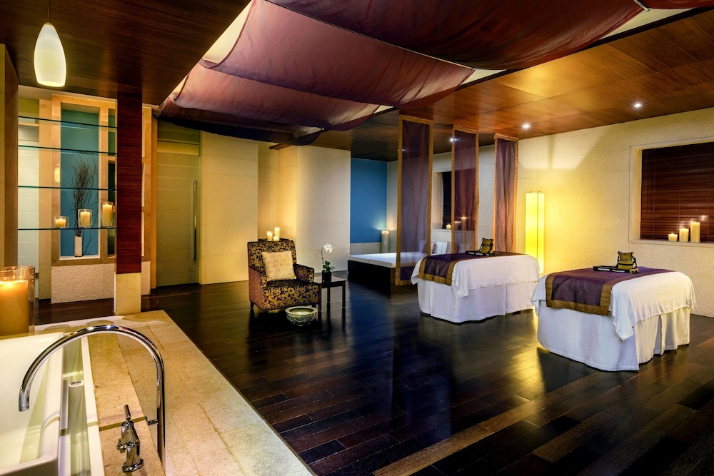 THE WESTIN BEIJING CHAOYANG 25/50