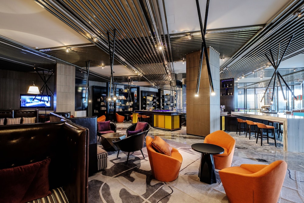 Le Meridien Zhongshan 35/38