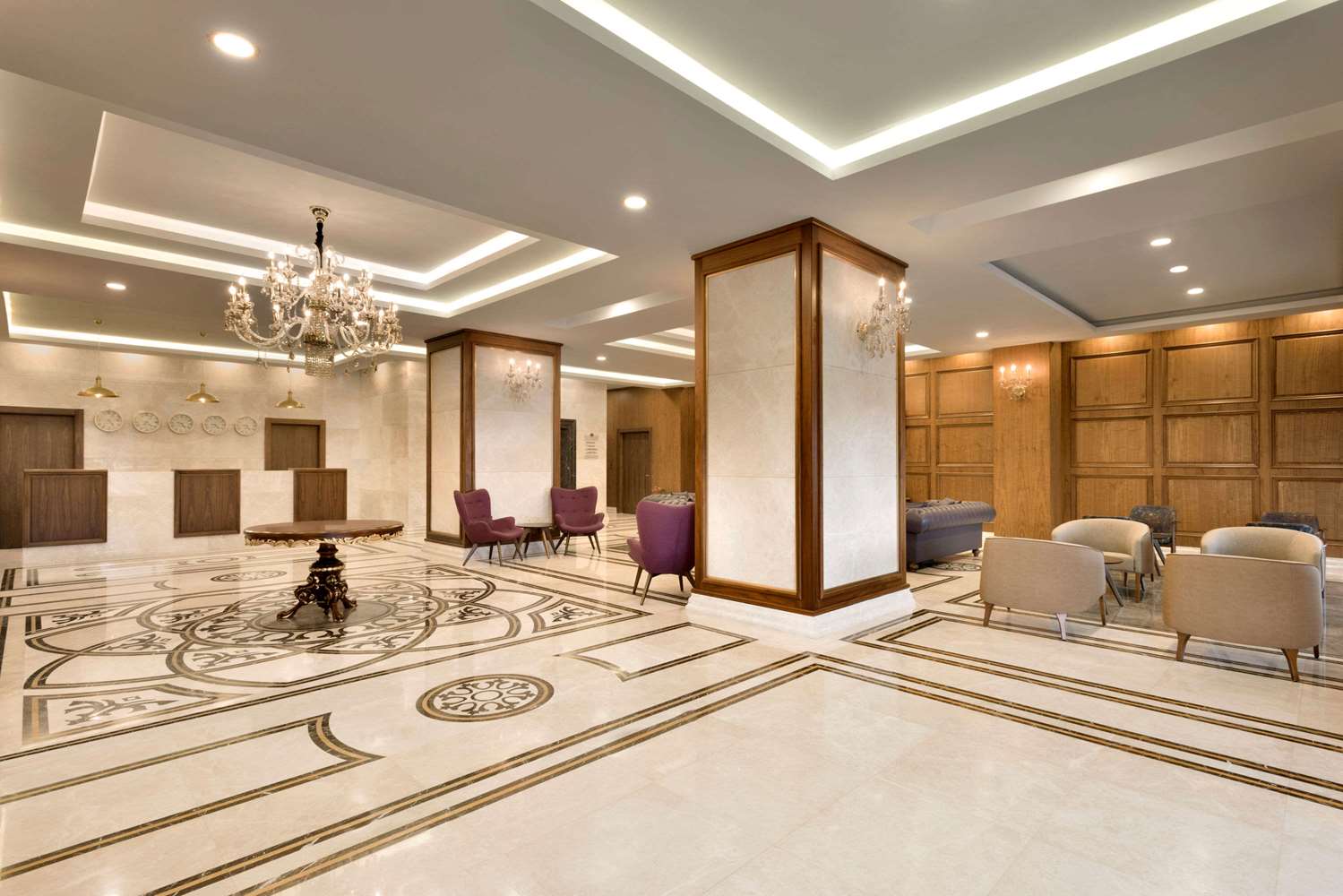 Ramada by Wyndham Yalova 3/53
