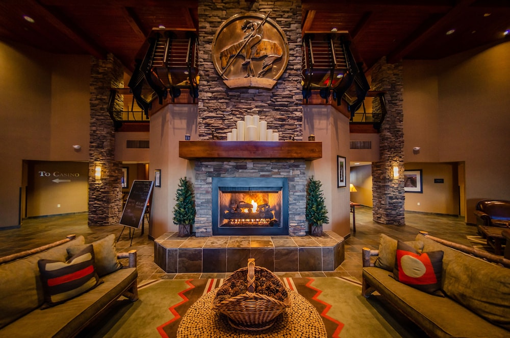 Lodge At Feather Falls Casino 31/49