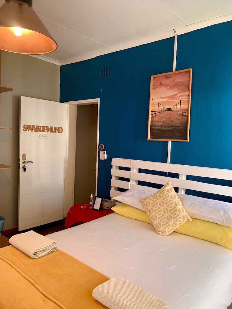 Kate's Nest Guesthouse 4/50