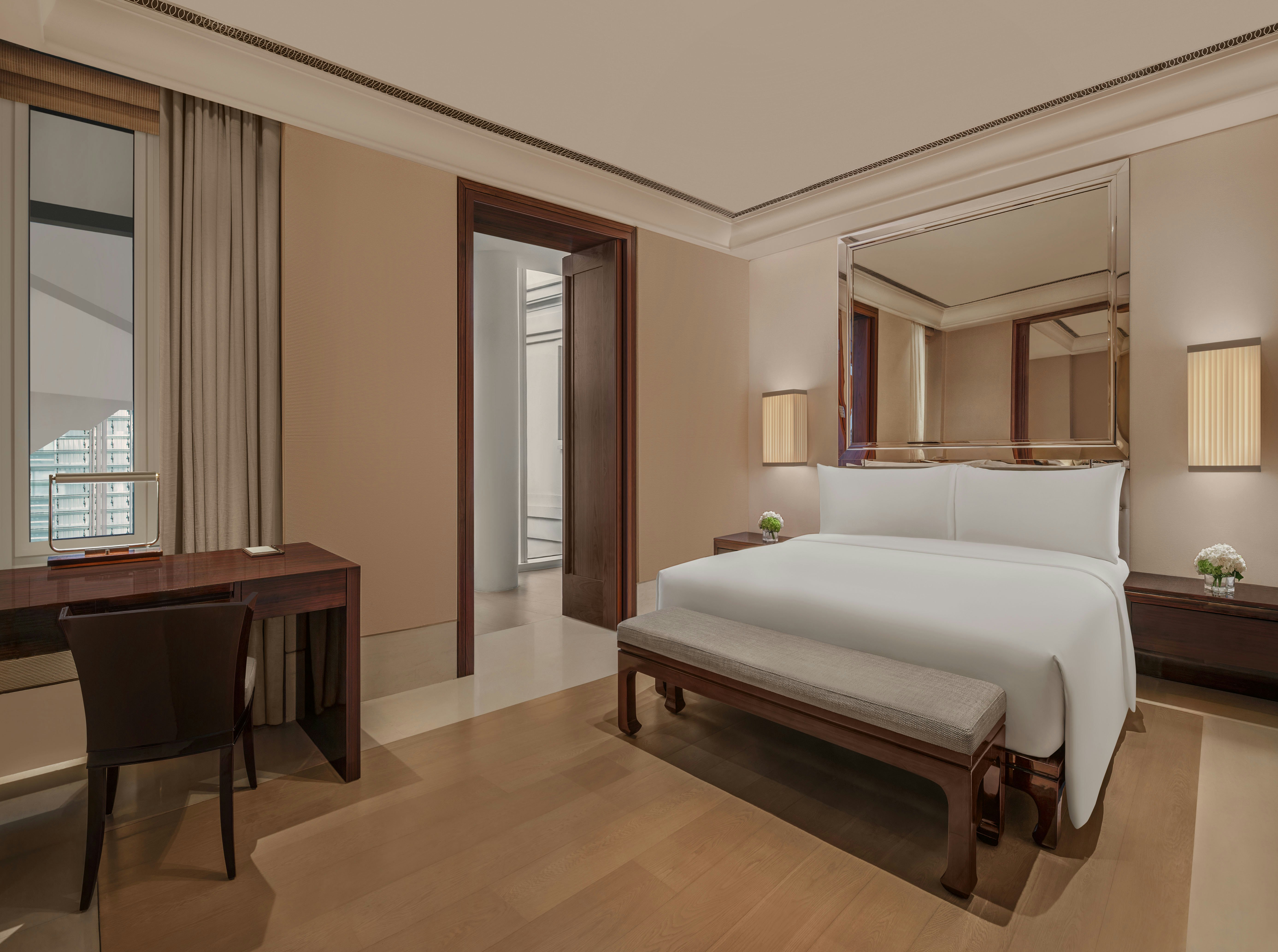 The Capitol Kempinski Hotel Singapore 19/50