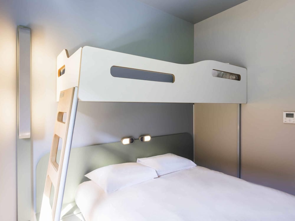 Ibis Budget Sallanches Pays Du Mont Blanc 25/47