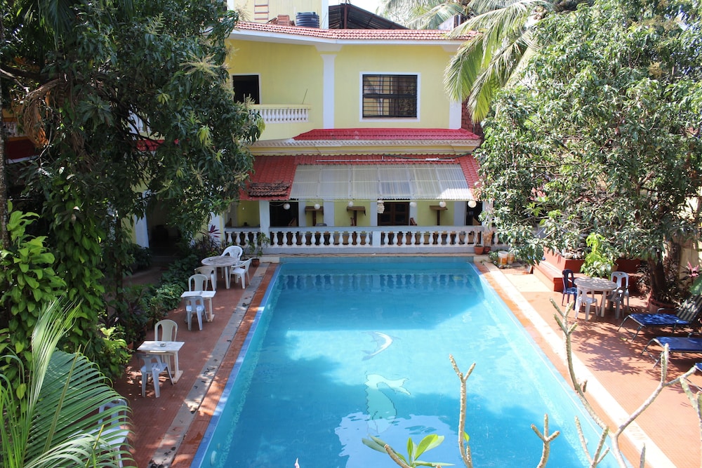 Poonam Village Resort 43/50