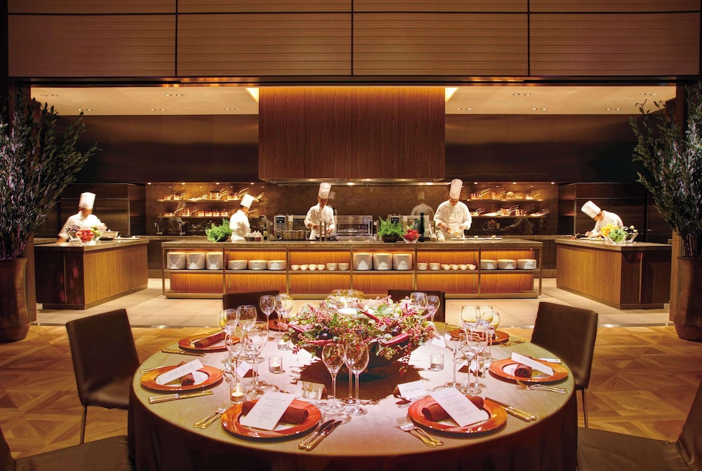 Grand Hyatt Tokyo 58/68
