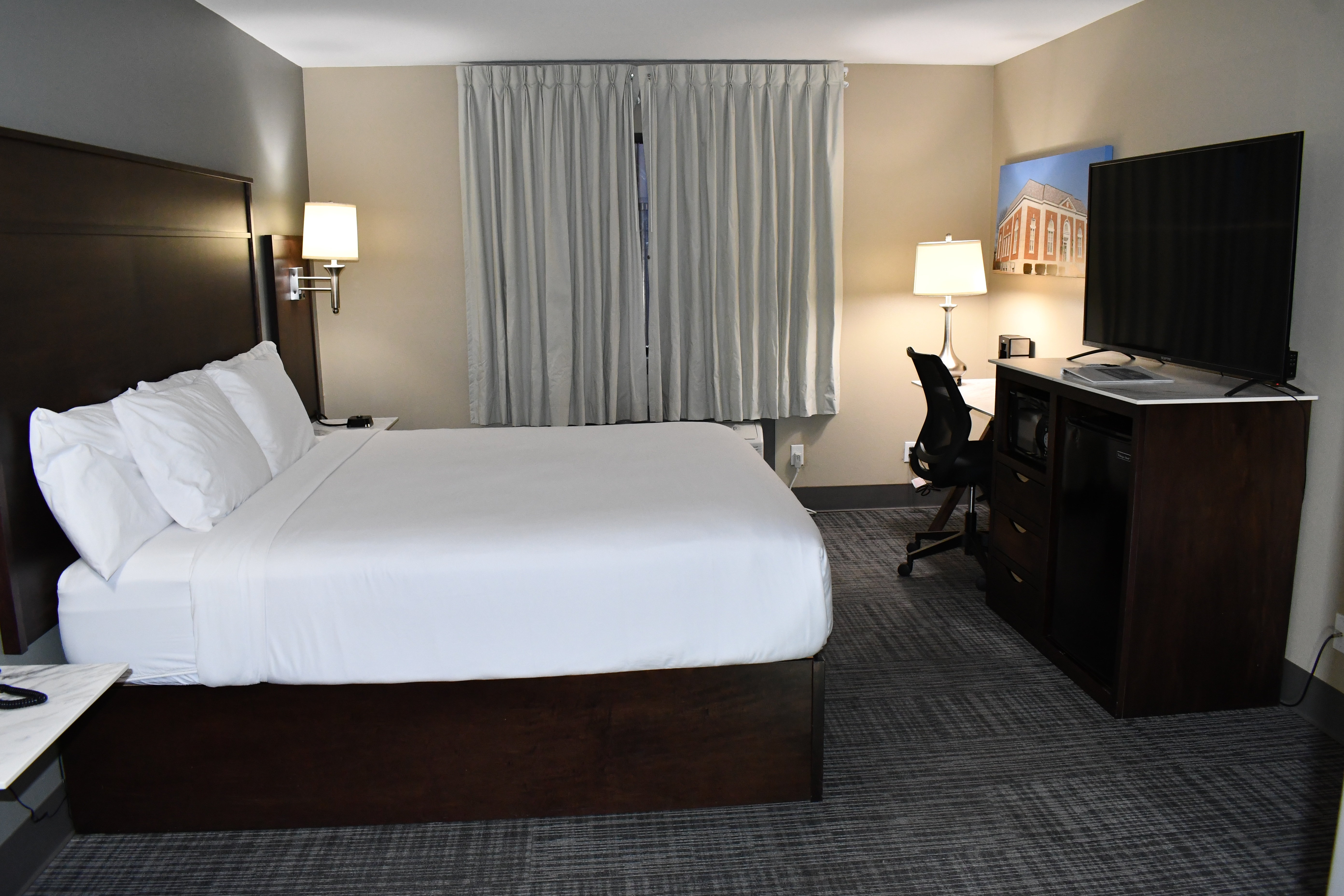 Cobblestone Inn & Suites - Trenton 16/45