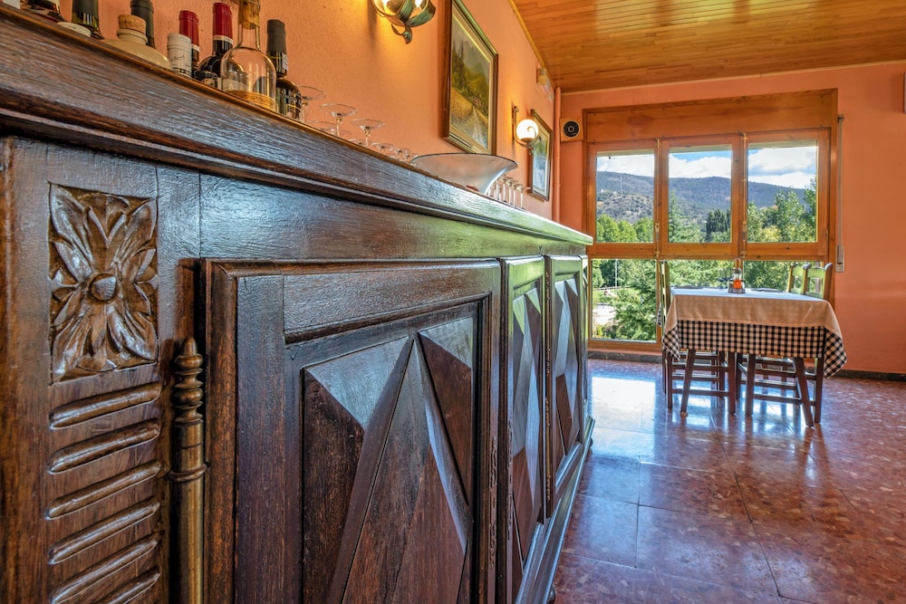 Hotel Restaurante La Glorieta 4/56