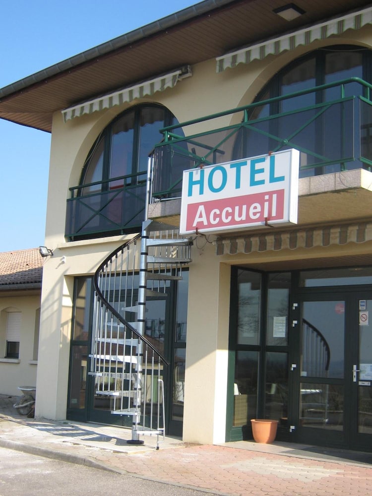 HOTEL LA HAIE DES VIGNES 3/68