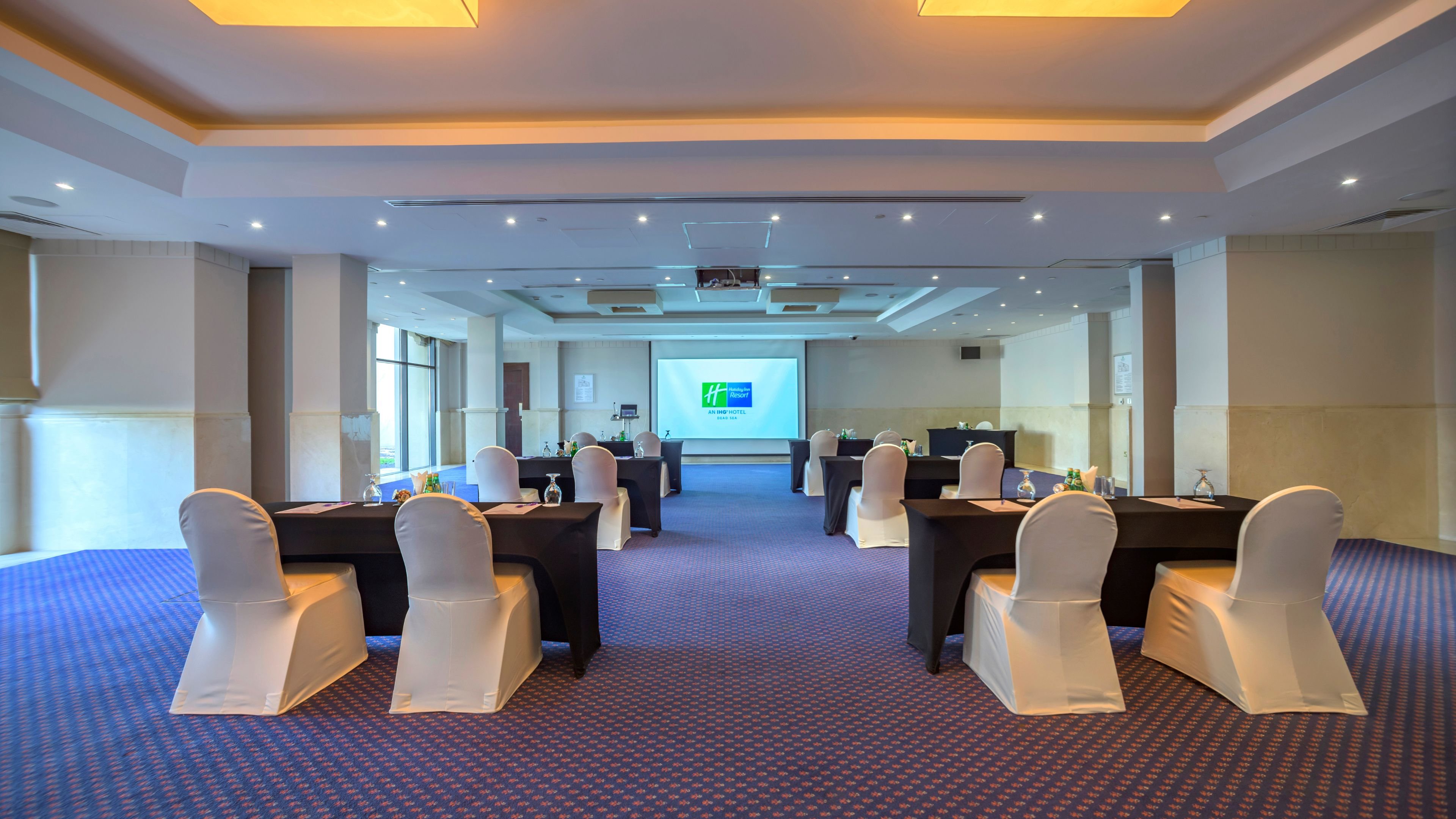 Holiday Inn Resort Dead Sea 56/66