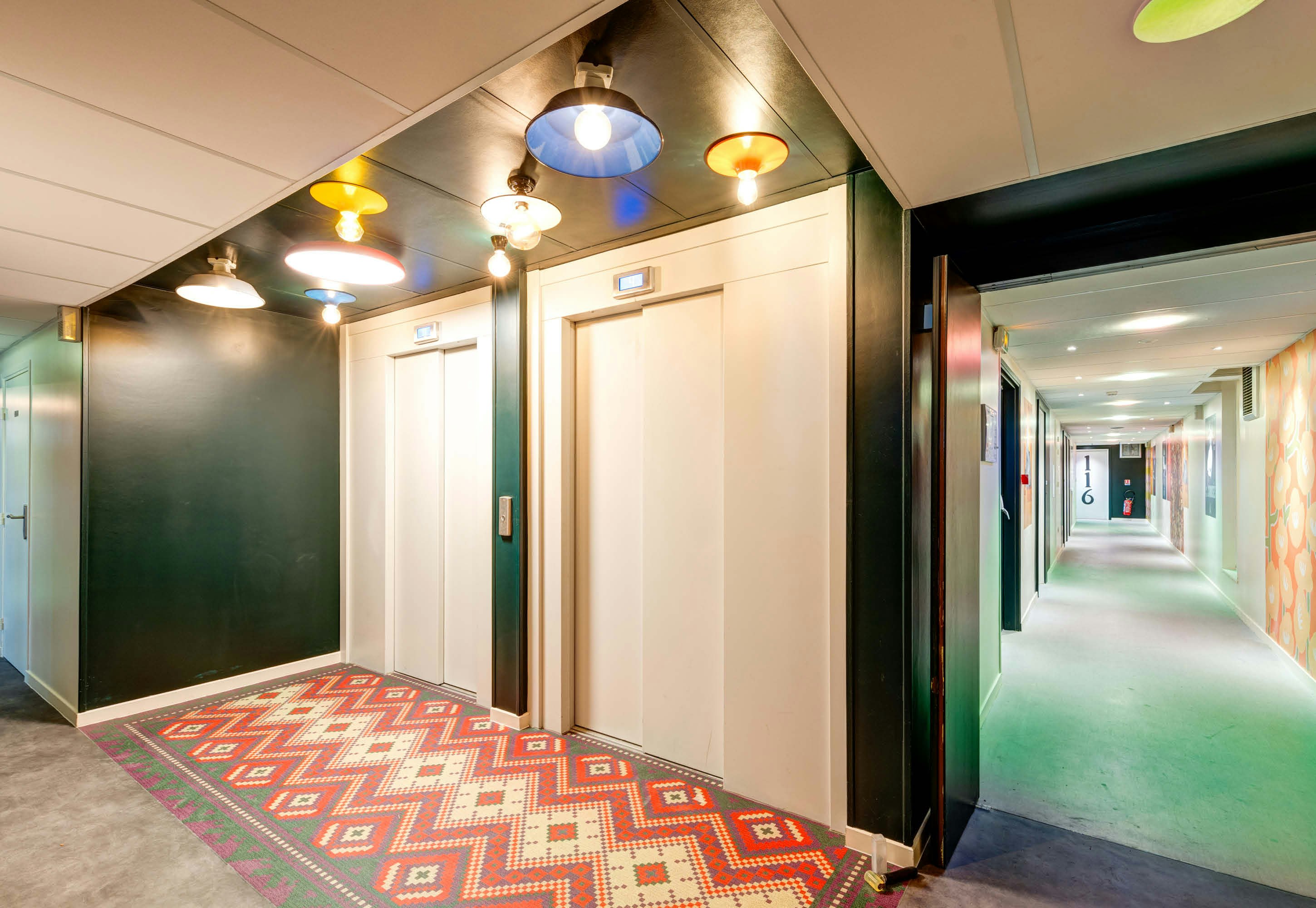 B&B HOME Paris Mairie de Saint-Ouen 6/27