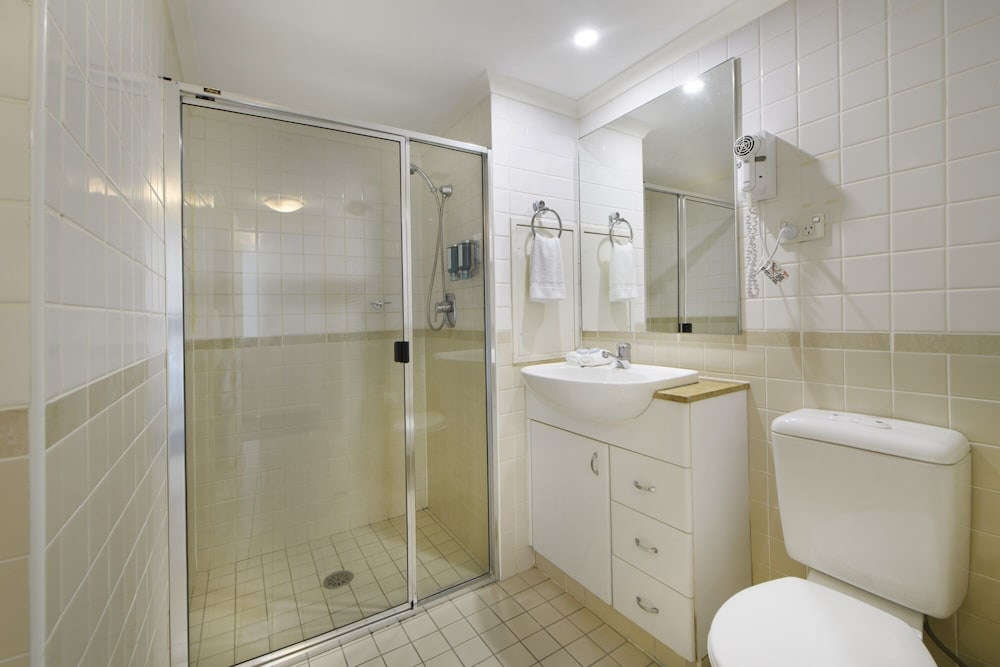 YEHS Hotel Sydney Harbour Suites 53/54